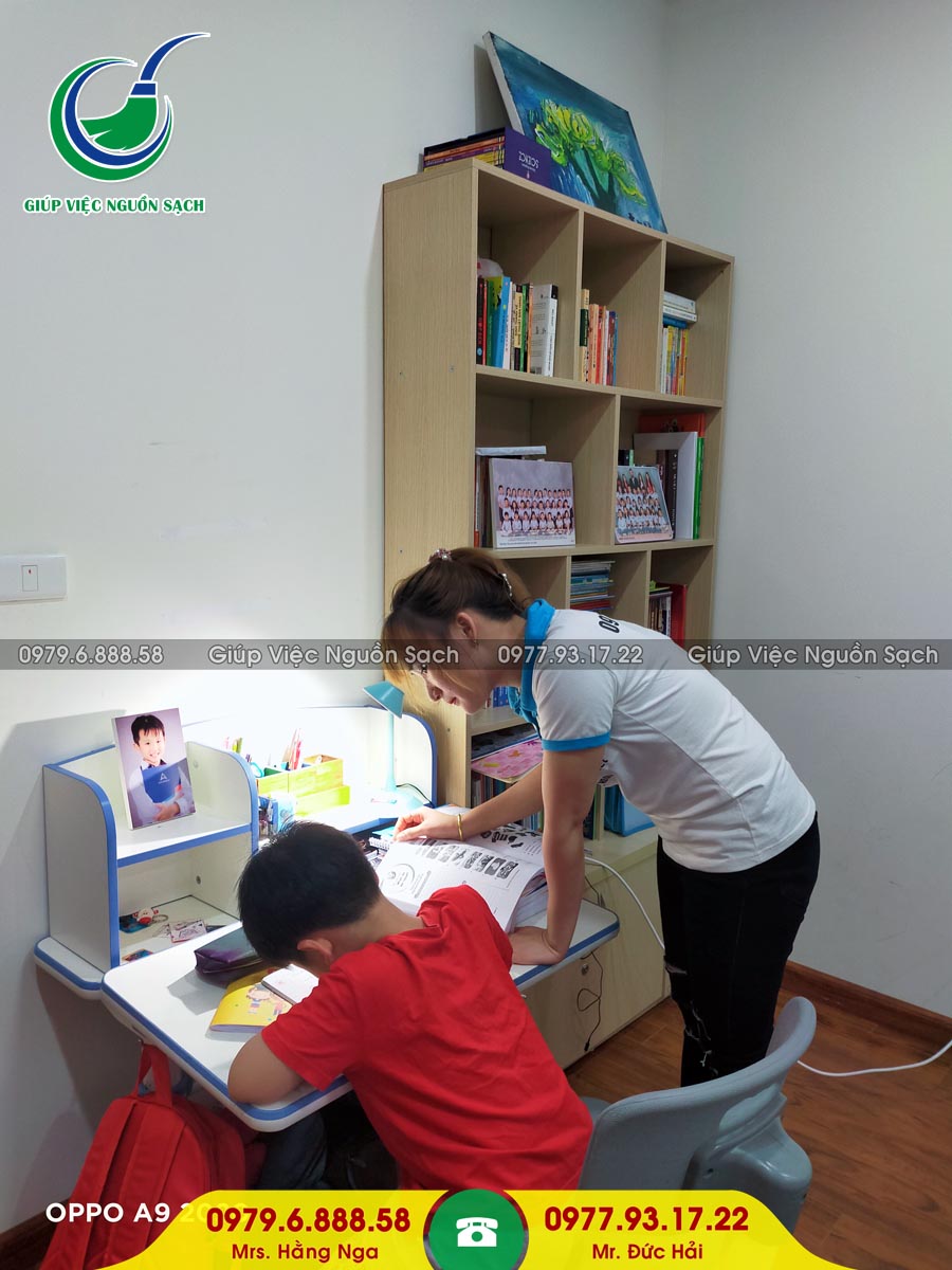 Dịch vụ cung cấp nguồn lao động phổ thông tại quận Hoàn Kiếm