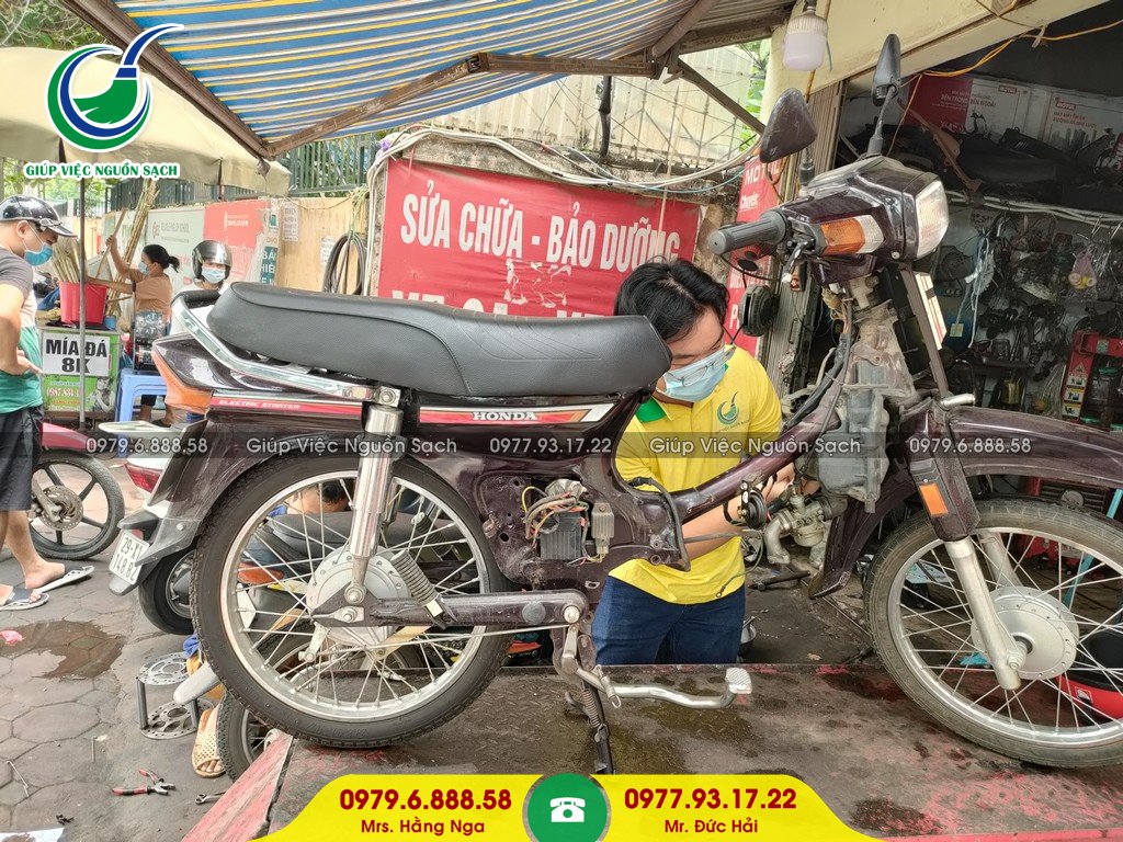 Dịch vụ cung cấp lao động phổ thông tại Hà Nội