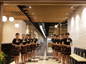Cung cấp người giúp việc khách sạn tại Hà Nội